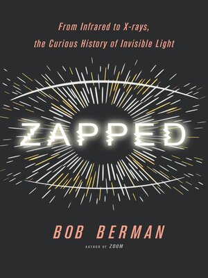 cover image of Zapped